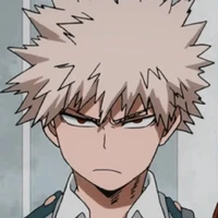 bakugou
