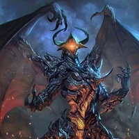 Celtic Dragon