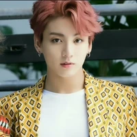 jeon jungkook