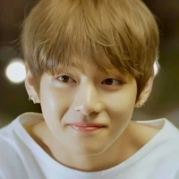 kim tae hyung