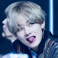 Kim taehyung ( tae )