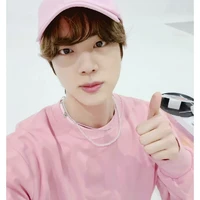Kim seokjin