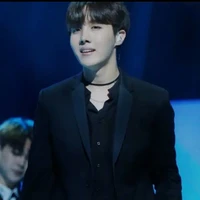 j hope