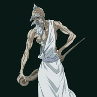 ซุส(พ่อของเหล่าทวยเทพ)