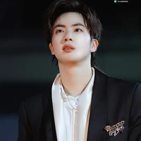 Kim seokjin