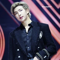 Kim namjoon
