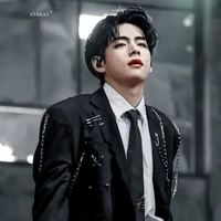 Kim taehyung