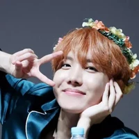 j hope