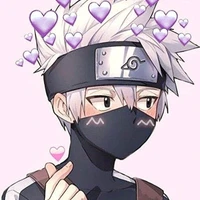 kakashi
