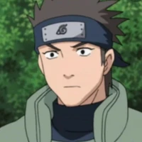 ( Ninja bodo)