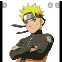 uzumaki naruto