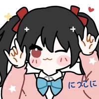 Author Moonbunny