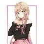 Myla Parker (Fl Older Sister)