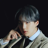 min yoongi