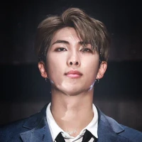 Kim namjoon