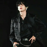 Kim taehyung