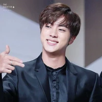 Kim seokjin