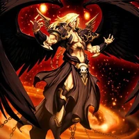 DEWA IBLIS