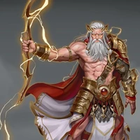 DEWA ZEUS