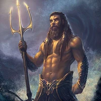 DEWA POSEIDON