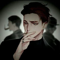 Mr Smith (Dad of ML)