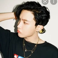 jung hoseok