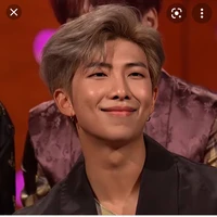 namjoon(RM)