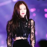 kim jennie