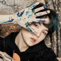 min Yoongi