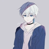 Leo Warren/fl 2nd younger brother