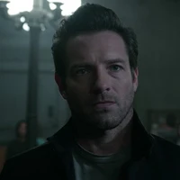 Peter Hale