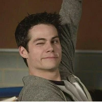 Stiles Stilinski