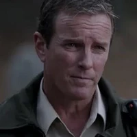 Sheriff Stilinski