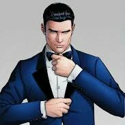 Dick grayson