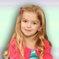 Charlotte Pucey