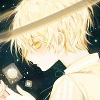 angel/Oliver