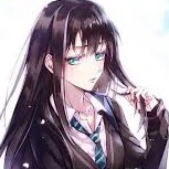 Luna Lenn (Omega)