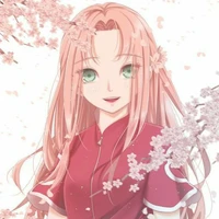 Sakura-Haruno