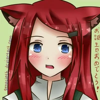 Kushina-uzumaki(fofa)