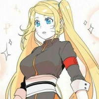 Criadora{Naruko-uzumaki}