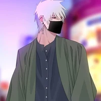 KAKASHI