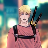 NARUTO