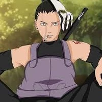 shikamaru