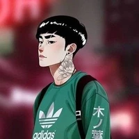 ROCK LEE