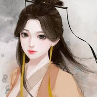 Yun Su(Pelayan Xian