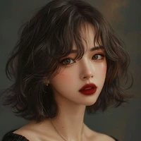 Mia Snow(FLs bestie)