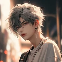 Charles Brown(FLs bestie)