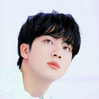 Kim Seokjin
