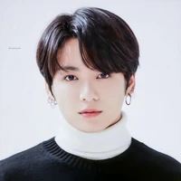 Jeon Jungkook