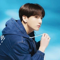 Jeon jungkook